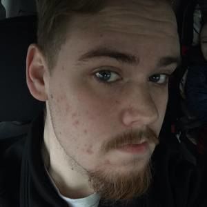 Meet your Posher, Christopher